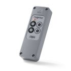 CARDIN TXQPROMRF-4 Transceiver morpheus a 4 funzioni (antenna interna