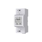 ZENNIO ZVP-ACPS GetFace IP - Power Supply 12VDC (out) 2A/ 110-230V