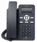 AVAYA 700513639 J129 IP PHONE GLOBAL 3PCC NO POWER SUPPLY WITH CER