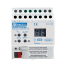 EELECTRON IC00P02DAL KNX DALI GATEWAY - FOR DYNAMIC WHITE