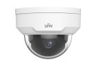 UNIVIEW IPC322LR3-UVSPF40-F 2MP StarLight Vandal-resistant NetworkFixedDomeCamera