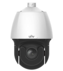 UNIVIEW UNV-IPC6252SR-X22U Telecamera dome PTZ di rete IR Starlight da 2 MP 22x