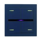 EELECTRON PO71A01FX-0754 PLACCA 71 FENIX BLU 0754
