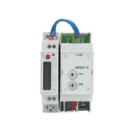 LINGG-JANKE "87763 / 87763SEC" EZ-EMU-1PH-D-REG-FW KNX electricity meter EMU, 1-phase, direct measurement