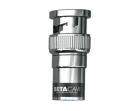 BETA CAVI 505033 Connettore BNC a compressione per cavo HD 4019
