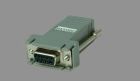 ELAN 8900599 Hardware di integrazione Adattatore seriale RJ-45 a D89 femmina Null