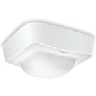 STEINEL 064402 IR QUATTRO HD-2 BT-IPD SUPERFICIE BIANCO