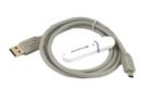 THERMOSTICK AAECU-PCC Software di configurazione e diagnostica con cavo 