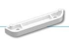 DEA MB-SPCP-FDR Pack of 4 pieces of spacer bases for magn