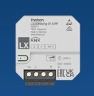 THEBEN 4800671 LUXORliving D1 S RF ATTUATORE RF DIMMER