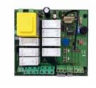 ABTECNO JCM-1004194 DMR-IND - CENTRALE DI COMANDO PER PORTE