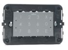 PLEXA KPS-503VI-T Periferica (1in-1out) tastiera con funzione stand-