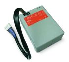 NICE PR100 Batterie tampone 24 V per alimentazione d'emergenza