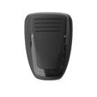 VENITEM 23.25.14 MERMAID MOSE L glossy black tech/fumé EN50131-4