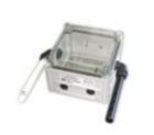 COOPER CSA FIRE CCD100 ANALYSIS CHAMBER FOR PIPES WITH TUBE