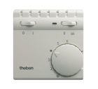 THEBEN 7070001 RAM 707 TERMOSTATO BIMETALLICO 230 VAC