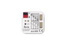 ILEVIA KNX ILE-KNX-C00-UI04 Interfaccia universale KNX, 4 Ingressi / 4 Uscite