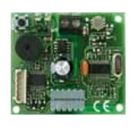 ABTECNO JCM-1003621 STICK30 - 2-CHANNEL 868 MHZ RECEIVER WITH 30 CODES