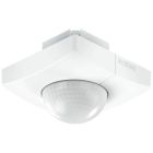 STEINEL 033460 IS 3360 SQUARE WITH 1 RECESSED SENSOR