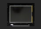 DM19-3 DIVUS MIRROR 19 - pannello touch integrato con progetto