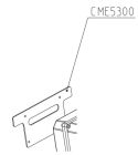 RIB CME5300 PIATTO X Q. EL.ECO