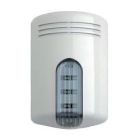 VENITEM 23.31.27 DOGE AS1/P ivory/smoke siren with anti-foam, anti-shock and anti-perforation system + ATX2/S +TBA 7.5 V.