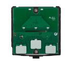 EELECTRON TR00C01KNX-3 TRANSPONDER READER, 3 BUTTONS BLACK 9025