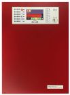 INIM INCENDIO PREVIDIA-C100LR Centrale rivelazione incendio analogica indirizzata equipaggiata con 1 LOOP - Colore Rosso