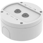 HANWHA SBV-140WW Waterproof Back Box