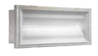 COOPER CSA ILLUMINAZIONE NEXI250-3H-AT NEXITECH LED 24W 250LM SA/SE 3H AT