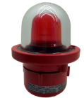 THERMOSTICK THEEVA50+KIT/FLASH LAMPADA XENON FLASH EVA50-EVC50 21J ALLUMINIO