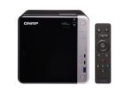 QNAP TS-453BT3-8G 4-BAY 10GBE   THUNDERBOLT