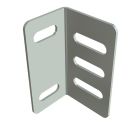 SOMMER 235221 Angle bracket