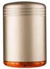 VENITEM 23.33.37 HOLA LS champagne/orange siren with anti-shock defoaming system