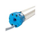 CAME 001Y5010A171MOQR MOTORE TUBOLARE RADIO SILENZIOSO 10NM