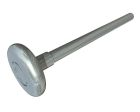 SOMMER 25156.1 2 inch 46/11/152 mm roller
