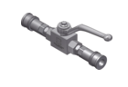 BFT P800112 TAP FOR MANUAL PUMP