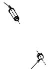 RIB IDR0009 R PERNO ATTAC.FORC.LUNGO IDRODUE/27R/S 1B  3350042