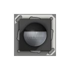 EKINEX EK-SM2-TP-GAE Sensore di movimento + Lente con copertura (colore nero)