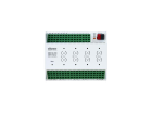ELSNER 70530 KNX S4-B10 KNX 230 V Actuator - 4 Multifunctional OUTPUTS - 10 Inputs