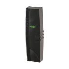 CDVI DGLP FN SLIM PROXIMITY READER IN BLACK POLYCARBONATE D