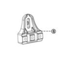 CCE CEERCACC0010 anchor bracket