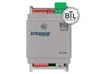 INTESIS INBACPAN001I100 Panasonic Etherea AC Unit to BACnet MSTP Interface - 1 unit