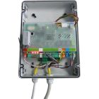 FAAC 790284 E124 ELECTRONIC EQUIPMENT