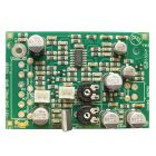 PASO AC14-B Preamp board WITH COMPRESSOR