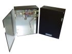 VIMO ALSCW135V26 13-8V 2-6A switching power supply metal cabinet