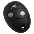 12005106 B.RO STAR 2001 NERO ALLMATIC Rolling Code Radio Control 18 Billion Combinations