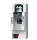 JUNG 2131USBSREG KNX USB data interface for DIN rail mounting
