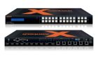 ELAN XT-HDBT-MX88-4K HDBaseT Xantech HDBaseT 4K 8x8 Matrix