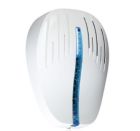 VENITEM 23.34.23 RIO LS opaque white/blue siren + LED anomaly and output anomaly